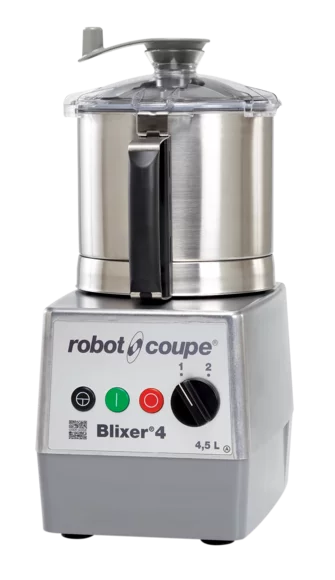 robot coupe 業務用ミキサー　本体のみ ロボクープ カッターミキサー【業務用】｜株式会社エフ・エム・アイ